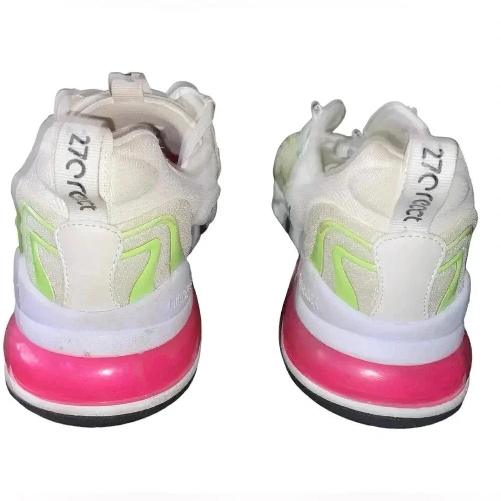 Nike Air Max 270 React Eng Womens - Picture 4 of 4